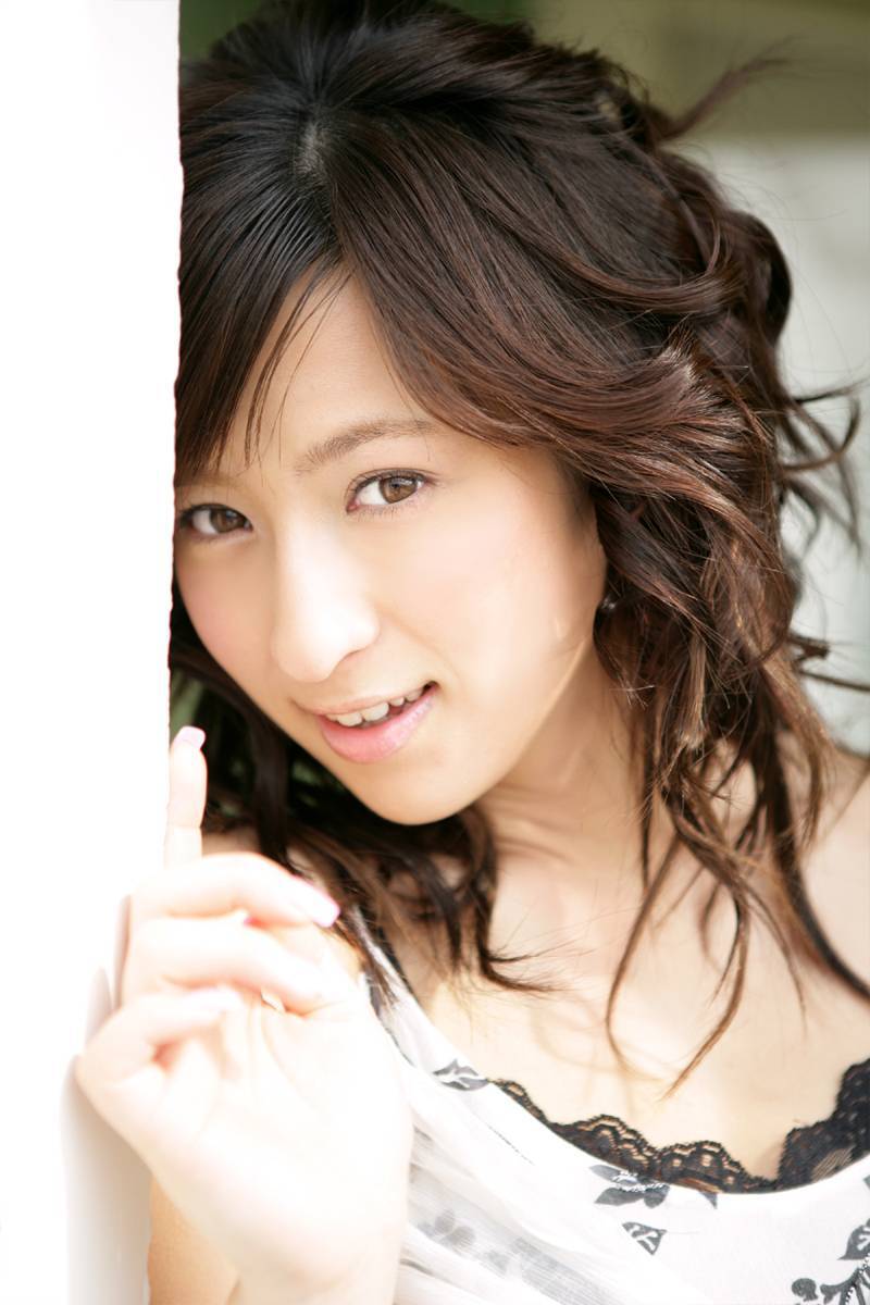 仲根佳绘美 No123 Kasumi Nakane [dgc]